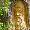 Wizard Gnome : Pickering