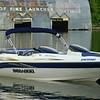 My SeaDoo 250HP Jet Boat: "TFB-III" in the Muskoka's, cirac:2006.
