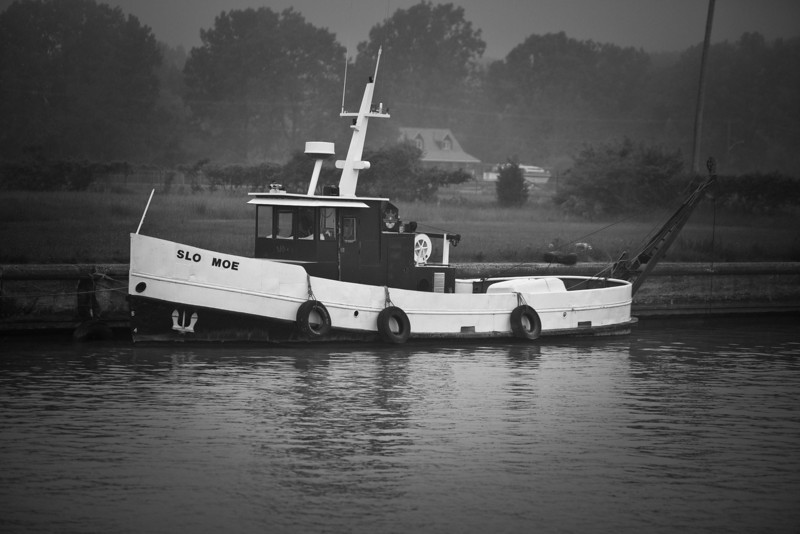 Slo Moe : Port Stanley, ON