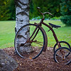 April's Ride : Orangeville, ON