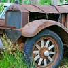 NEEDS PAINT : Picton