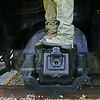 Engine 6069 : Sarnia : ENGINE 6069 : Sarnia, ON
* UPDATE: June 28, 2010; Recently, I visited Engine6069 only to discover a dedicated restoration crew (volunteers) scamping over the locomotive, working hard to bringing the engine back to its once fine visual glory. I got a fantastic personal tour our from a crew member and thanx Peter, much appreciated. New pictures posted below. 
** First Posting / June 10, 2007: Still a very majestic lady, although the years and the relentless forces of exposure to nature's wrath are visibly starting to take its inevitable toll.