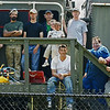 CNR Engine6069 Restoration Crew : Sarnia, June 2010
The crew from left to right : Chris Wiley, Dwayne Ross, Shaun Hinz, Paul Whitfield, (mom&boy/visitor) Peter Whitfield, Jason Mcintyre , Paul Anderson, Brendan and Brandon Fuerth