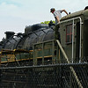 Engine 6069, June 2010