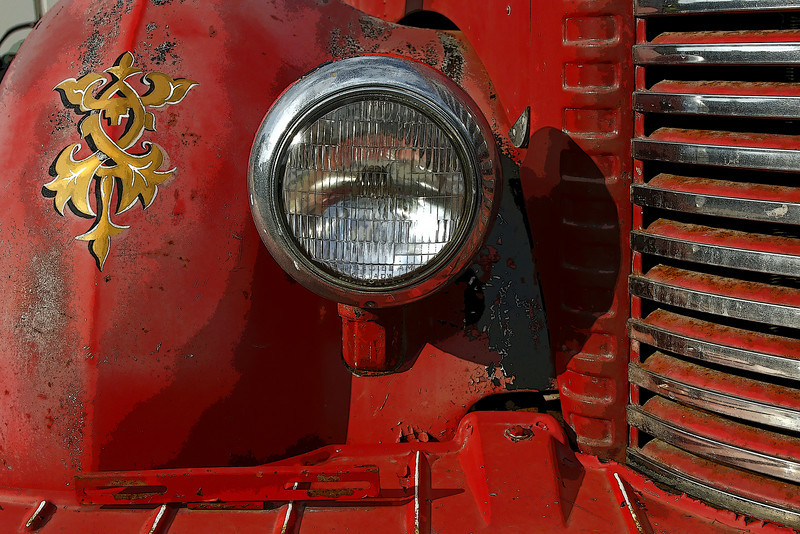 Fire Trucks - Port Hope , ON (firetruck collection)