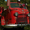 Fire Trucks - Port Hope , Ontario