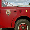 Fire Trucks - Port Hope , Ontario