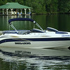 My SeaDoo, "TFB III" 250 HP Jet Boat