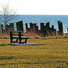 Lake Bench : Ajax
