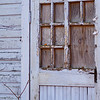 Closed Door : Ajax