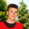Adam Stephen: Serving at the neighbourhood "Strawberry Festival" in Ajax.