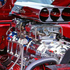 Red Chrome