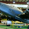 Halifax Bomber