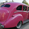 Pink LLOYD : Point Edward, Sarnia, ON