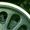 White Walls : Engine 6069, Sarnia, ON