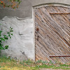 Mystery Door.