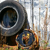 Hub'n Tire : Wellington