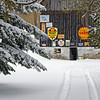 Winter Lane : Ajax