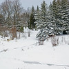 Ice Brook : Ajax
