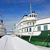 Steam Ships: Gravenhurst, Ontario