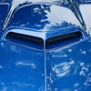 Blue Scoop