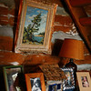 Log Cabin I : Tiny