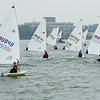 Lazer Regatta : Whitby