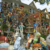 Doll House: Toronto, ON