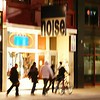 CITY NOISE