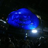 BLUE ART