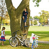 Tree Kids