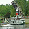 Coming Through : Port Carling, ON