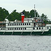 Lake Cruse