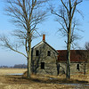 OLD FARM #1 : Sarnia