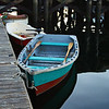 Calm Harbour: Lunenburg, Nova Scotia, Canada