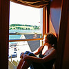Sea Thoughts: The Sail Inn, Lunenburg, Nova Scotia, Canada