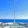 Two's Company...: Prince Edward Island ferry Confederation to Pictou, Nova Scotia, Canada.