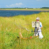 Imitating Art : Prince Edward Island, Canada