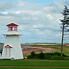 Island View: Prince Edward Island, Canada