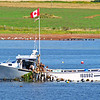 Cottage View: Prince Edward Island, Canada