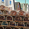 In Line : Prince Edward Island
