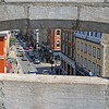 Stone View: Quebec City, Canada