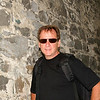 Mr. Steve : Quebec City, Canada, August 2006.