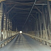 Tunnel Vision: Worlds Longest Covered Bridge: Hartland, New Brunswick, Canada